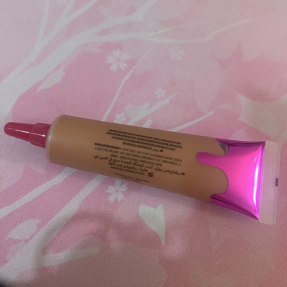 I Heart Revolution Melted Liquid Bronzer (Butter) - Picture 2 of 2